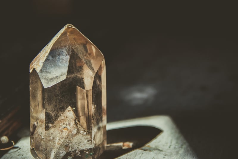 Repurposed Gems