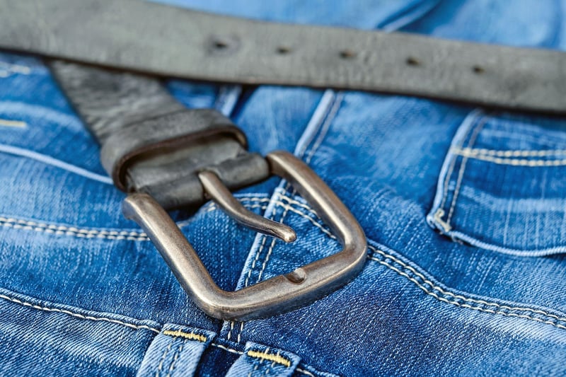 Jeans Pocket Organizer